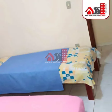 Imagem Apartamento com 2 dorms, Vila Paulista, Pirassununga - R$ 160 mil, Cod: 156