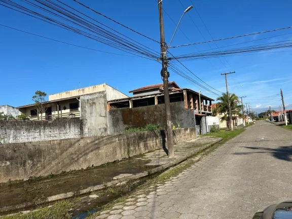 Imagem Terreno para Venda em Itanhaém, Jamaica (Praia)