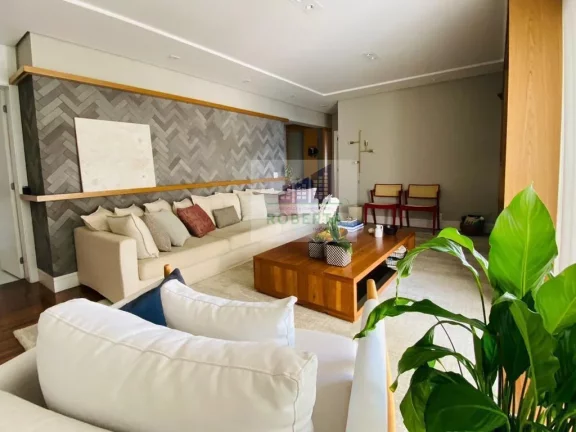 Imagem APARTAMENTO À VENDA NO BROOKLIN COM 4 DORMITÓRIOS