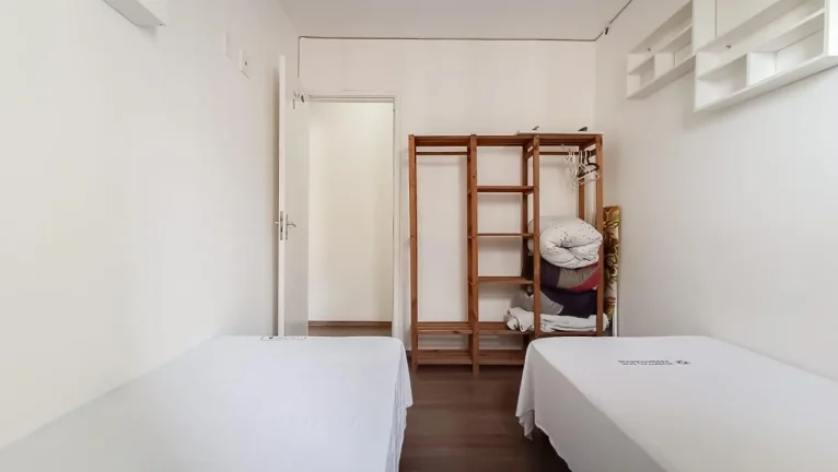 Foto do imóvel: Excelente apartamento á venda DIRETO COM A PROPRIETARIA, mobiliado em São Paulo, ideal para quem busca conforto e praticidades.
