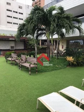 Imagem Apartamento à venda, 280 m² por R$ 4.000.000,00 - Meireles - Fortaleza/CE