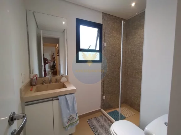 Imagem Apartamento a Venda no bairro Vila Morumbi - São Paulo, SP