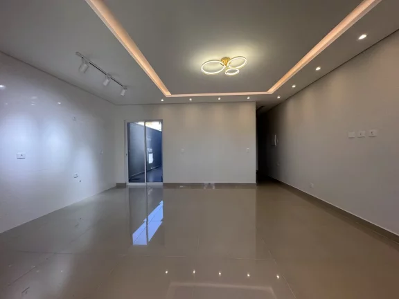 Imagem Casa para Venda em São José dos Pinhais, Cidade Jardim, 3 dormitórios, 1 suíte, 2 banheiros, 2 vagas