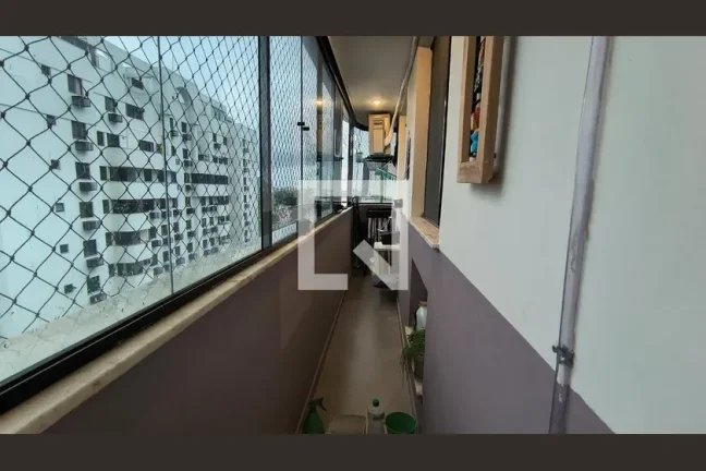 Imagem Apartamento à Venda - Recreio, 3 Quartos, 63 m2