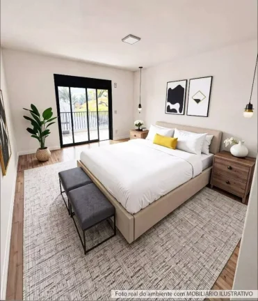 Imagem Casa à Venda no Jardim dos Pinheiros, 4 suites, amplo imóvel, Atibaia