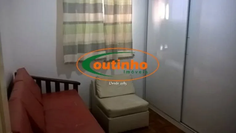 Imagem (24219) Rua Uruguai - Tijuca
