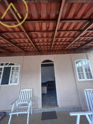 Imagem Casa para Venda em Atibaia, Jardim Paulista, 3 dormitórios, 1 suíte, 2 banheiros, 2 vagas