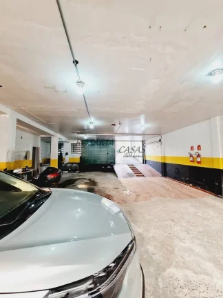 Imagem AV SANTO AMARO - Sobrado Comercial ao lado do metrô