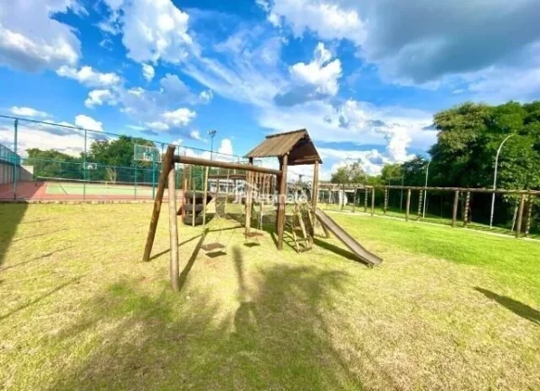 Imagem Casa térrea em construção à venda no Condomínio Horto Florestal II - Sorocaba