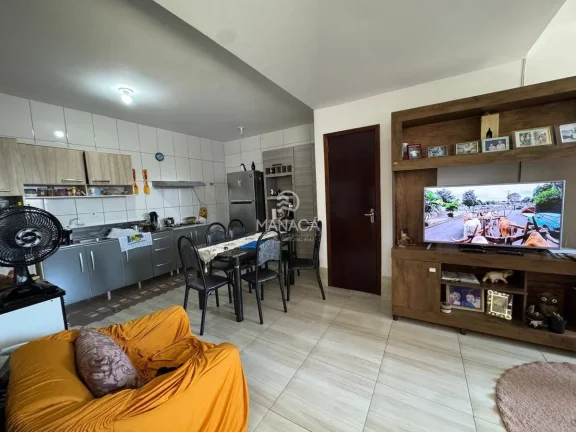 Imagem SOBRADO 3 QUARTOS CENTRO BARRA VELHA
