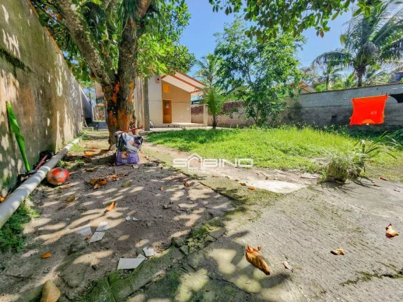 Imagem Casa à venda com 2 dormitórios 153 m² de Área Útil, 300 metros da praia, Jardim Indaiá - Bertioga SP