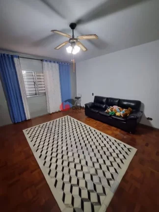 Imagem Sobrado à venda 2 Quartos, 1 Vaga, 117M², São José, São Caetano do Sul - SP