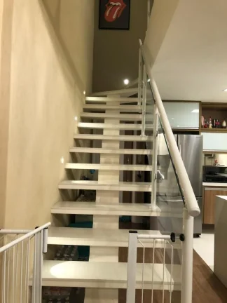 Imagem Apto. LUMINA GRAMERCY - 146m²
