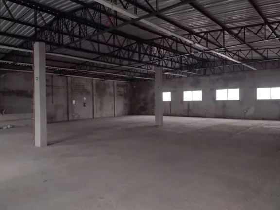 Imagem Sala para alugar, 400 m² por R$ 5.250,00/mês - Centro - Ferraz de Vasconcelos/SP