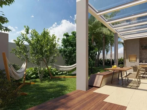 Imagem Absoluto Paraíso um projeto que une beleza, sofisticação e elegância. Preço e disponibilidade d...