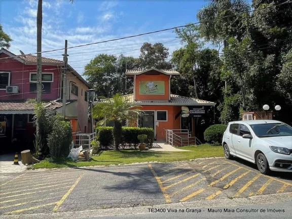 Imagem Cond. Vila Verde (Km 36 Raposo) - Lote 402 m² c/ ambiental 100% aprovado