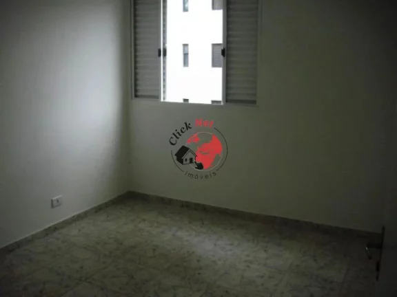 Imagem Apartamento para Locação em Rudge Ramos – São Bernardo do Campo 65m² | 2 Dormitórios | 1 Vaga Coberta