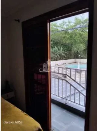 Imagem Casa de Condomínio