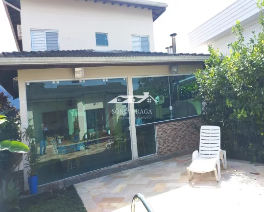 Imagem CASA RESIDENCIAL em Bertioga - SP, Bertioga