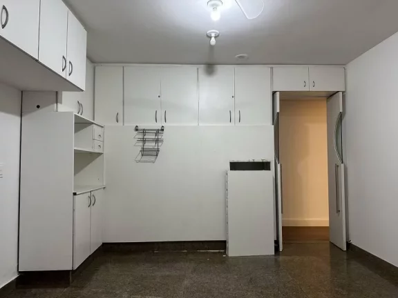 Imagem Apartamento com 4 Quartos à Venda, 200 m² em Leblon - Rio De Janeiro