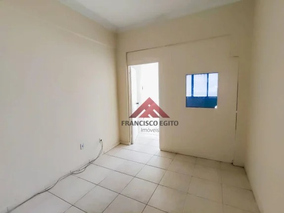 Imagem Sala, 27 m² - venda por R$ 130.000,00 ou aluguel por R$ 1.136,92/mês - Centro - Niterói/RJ