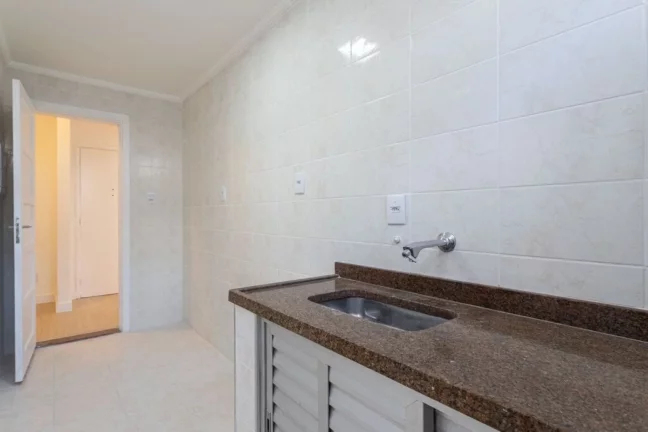 Imagem APARTAMENTO RESIDENCIAL em São Paulo - SP, Bela Vista