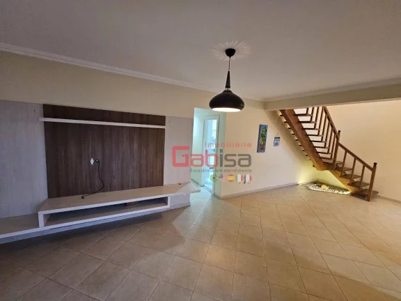 Imagem Casa Condomínio Marina Palmer, Venda ou Locação