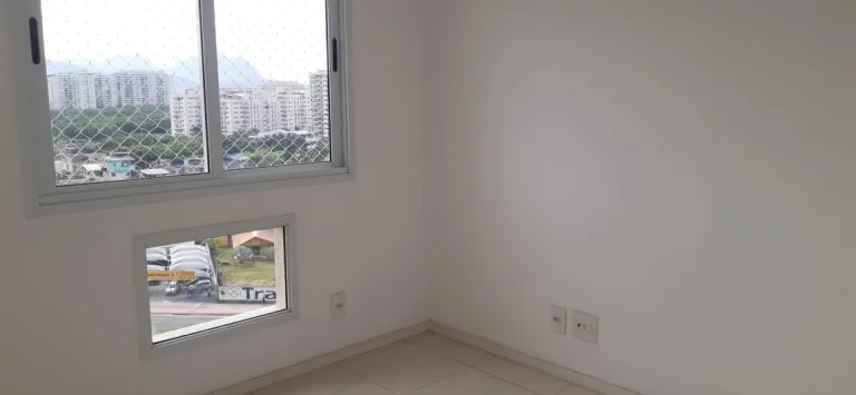 Imagem Apartamento para Venda em Rio de Janeiro, Barra Olimpica, 3 dormitórios, 1 suíte, 2 banheiros, 1 vaga