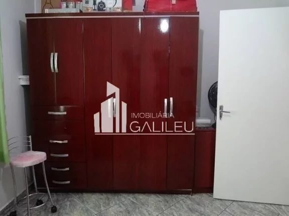 Imagem Casa para venda na Vila Trinta e Um de Março