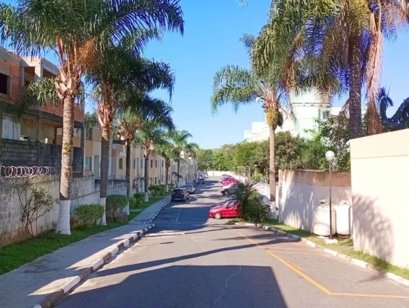 Imagem Casa com 2 dormitórios à venda, 44 m² por R$ 200.000,00 - Jardim Itamarati - Poá/SP