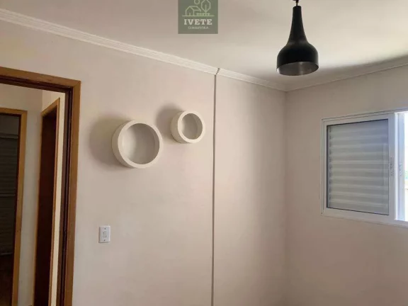 Imagem Lindo Apartamento à venda em condomínio no Bairro Prados - Itapira