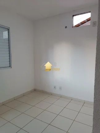 Imagem Casa 2 Quartos Condomínio Rio jangada Jardim imperial