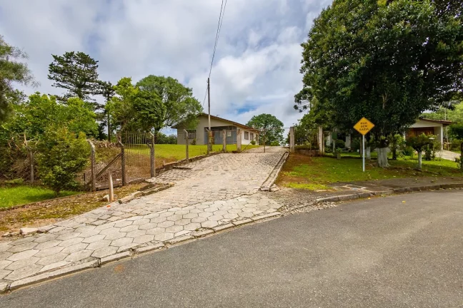 Imagem Terreno área no Cercadinho em Campo Largo 11.216m²