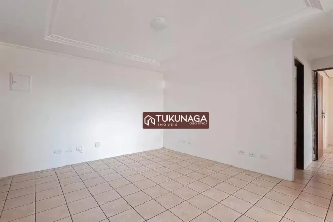 Imagem Apartamento com 2 quartos à venda, 73 m² por R$ 240.000 - Jardim Paraventi - Guarulhos/SP
