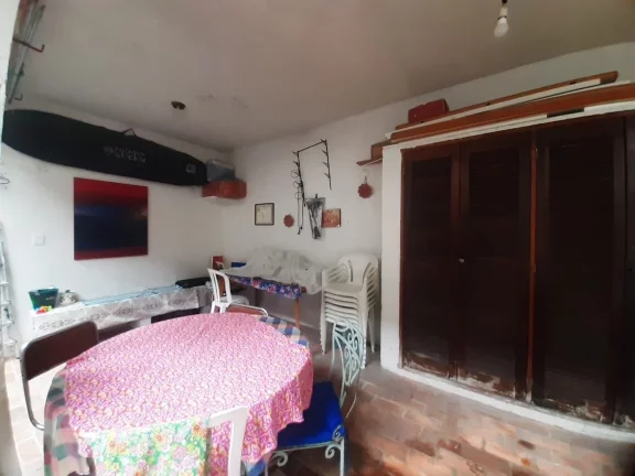 Imagem SOBRADO À VENDA POR R$ 1.570.000,00 - INDIANÓPOLIS - SÃO PAULO/SP