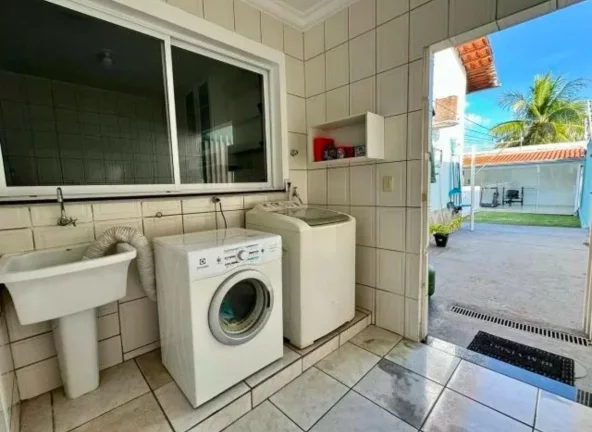 Imagem Casa para Venda em Cuiabá / MT no bairro Boa Esperança