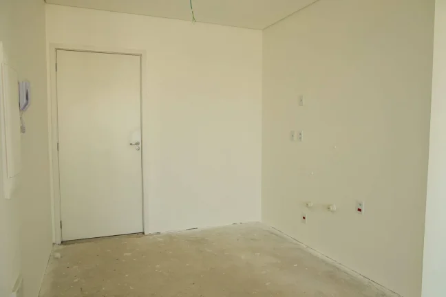 Imagem Apartamento Novo 2 Dormitorios sendo 1 Suite e 1 Vaga de Garagem