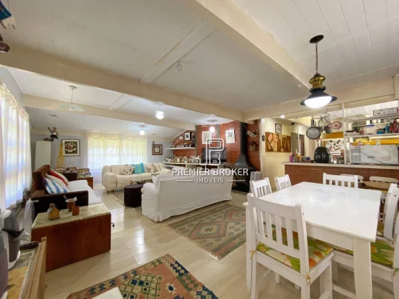 Imagem Sítio à venda, 16000 m² por R$ 1.490.000,00 - Prata dos Aredes - Teresópolis/RJ