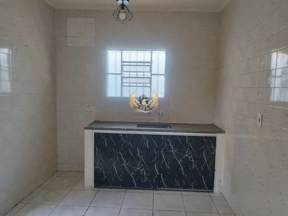 Imagem Casa Padrão