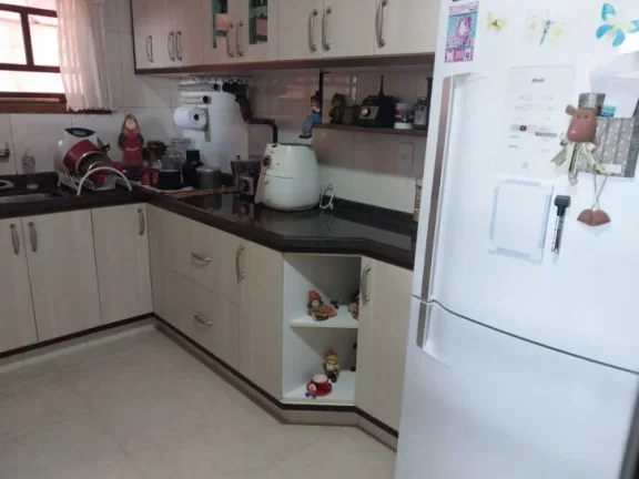 Imagem Casa 3 dormitórios, Condomínio Eldorado, Urbanova - São José dos Campos.