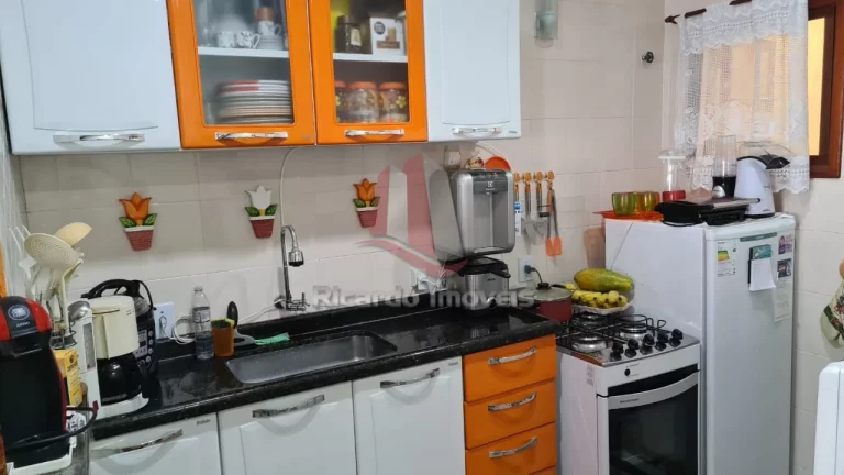 Imagem Apartamento Duplex Peró
