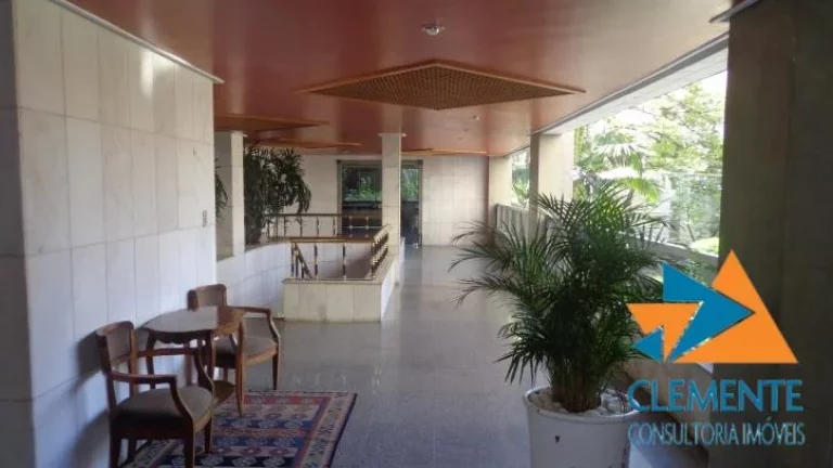 Imagem APARTAMENTO - 04 QUARTOS- 2 SUITES -03 VAGAS -LOURDES/SANTOANGOSTINHO-BH