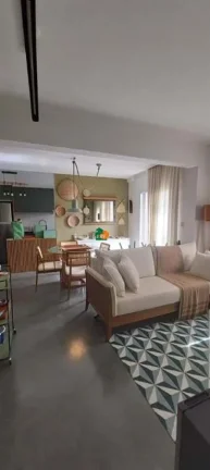 Imagem Apartamento para Venda em São Roque, Jardim Maria Trindade, 1 dormitório, 1 banheiro, 1 vaga