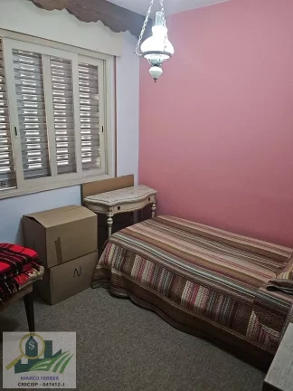 Imagem Apartamento com 3 Quartos para Alugar, 108 m² em Sumaré - São Paulo