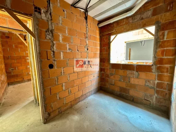 Imagem Apartamento para Venda em Santo André, Vila Príncipe de Gales, 2 dormitórios, 1 banheiro, 1 vaga