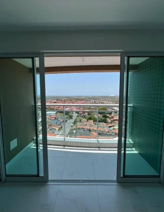 Imagem Apartamento a venda no Edson Queiroz