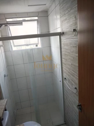 Imagem Apartamento para Alugar Jd São Carlos Z.Sul - Sorocaba/SP