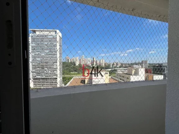 Imagem Apartamento com 2 dormitórios para alugar Granja Julieta - São Paulo/SP