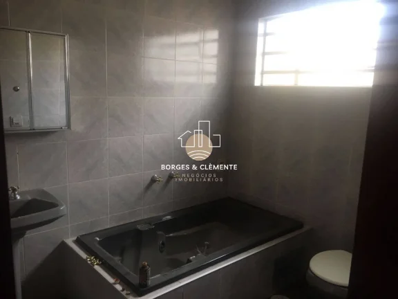 Imagem Casa com 3 Suítes no Jardim Paulista – Atibaia/SP - travessa da Lucas