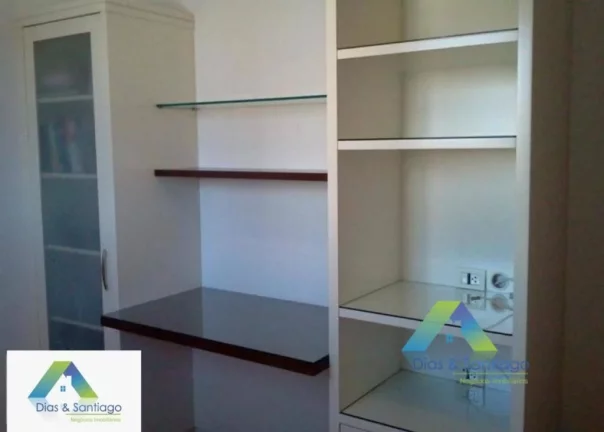 Imagem Apartamento com 3 dormitórios à venda, 116 m² por R$ 1.190.000,00 - Vila Mariana - São Paulo/SP